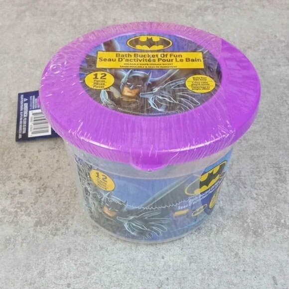 🍒 Batman Holiday Bundle - Picture 6 of 10